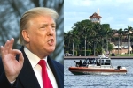 Donald Trump breaking updates, Florida home of Donald Trump, donald trump responds to fbi raids at his florida home, Fbi