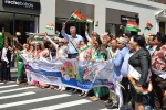 India Day Parade, South Asian, india day parade to bring together south asian caribbean communities, Sunny deol
