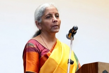 Court Orders FIR Against Nirmala Sitharaman