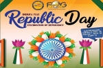 California Events, California Upcoming Events, fog republic day celebration 2020, Santa clara