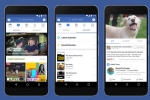 YouTube, Google, facebook launches watch competitor to youtube, Facebook watch