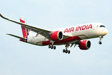 Fake Security Threats: Three Mumbai Flights Impacted