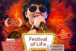 California Events, California Upcoming Events, falguni pathak live dandiya, Dhoom 3