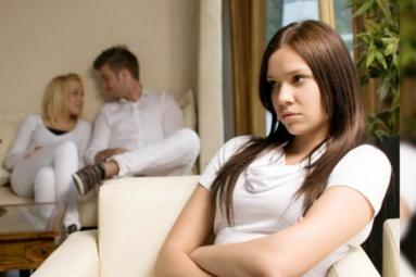 Oops!! Falling for your best friend&rsquo;s partner?