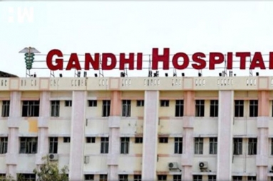 Families of 50 patients in Hyderabad refuse to take them back home after recovering from Covid: