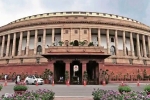 Lok Sabha, Three Farm Laws Parliament latest updates, parliament clears repeal bills of farm laws, Three farm laws