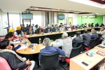 Farmers Protests new updatesFarmers Protests, Farmers Protests updates, farmer unions hold talks with union ministers, Farmers protest