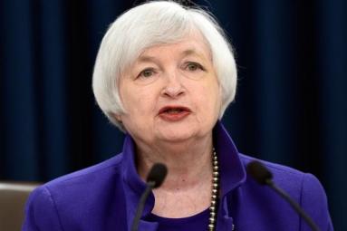 US Federal reserve hiked interest rate, since 2006