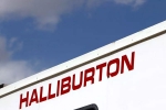 National Origin, Halliburton, feds sue halliburton for national origin religious discrimination, Eeoc