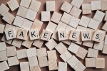 India, India, u s tech giants promise tougher actions to fight fake news in india, Fact checking