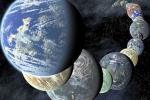 UK Researchers, Technology, higher chances of finding young earth like planets than expected, Parker UK Researchers, Technology, higher chances of finding young earth like planets than expected, Parker