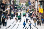 Finland achievements, Finland records, finland is world s happiest country for 8th consecutive year, Gross domestic product