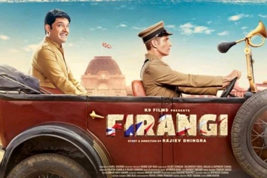 Firangi Hindi Movie