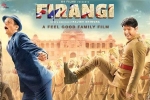 Firangi Show Time, Firangi Hindi Movie Show Timings in California, firangi hindi movie show timings, Kapil sharma