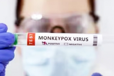 First MPox Case Suspect In India
