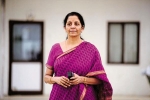 Finance Minister of India, Finance Minister of India, nirmala sitharaman is the first woman finance minister of india since indira gandhi in 1970, Pricewaterhousecoopers