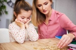 stress in children latest updates, stress in children study, five tips to beat out the stress among children, Mental health