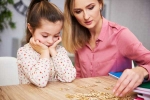 stress in children breaking news, stress in children new updates, five tips to beat out the stress among children, Harmful