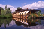 owner, Kashmir valley, house boat the floating heaven of kashmir valley, Swami vivekananda