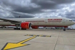 Indian Government, Air India Flights, indian flights will fly to 31 countries from may 16th under vande bharat ii, Frankfurt