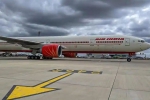 Vande Bharat Mission, Hardeep Singh Puri’s, indian flights will fly to 31 countries from may 16th under vande bharat ii, Kuala lumpur