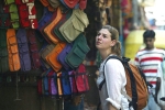 medical visa, India, record number of foreigners visited india this year on e visa, E visa facility