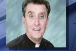 Arizona, sexual abuse, former arizona priest accused of sexual abuse, Traumatic stress disorder