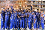 mumbai Indians, chennai super kings in IPL final, mumbai indians lift fourth ipl trophy with 1 win over chennai super kings, Indian premiere league 7