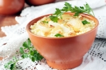 Foxtail Millet Porridge news, Foxtail Millet Porridge breaking, foxtail millet porridge is a perfect breakfast option, Figs