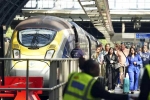 French Rail Network Sabotaged latest, French Rail Network Sabotaged, before paris olympics opening french rail network sabotaged, French rail network sabotaged