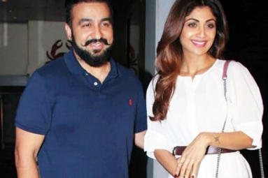Cops find proof of Fund Diversion by Shilpa Shetty and Raj Kundra