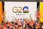 Delhi traffic, G20 updates, g20 summit several roads to shut, Delhi police