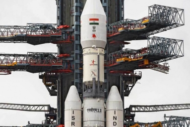 The launch of next GSLV flight Postponed, says ISRO