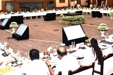 GST Council To Meet Today