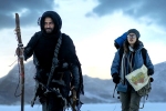 Gaami movie review and rating, Gaami movie rating, gaami movie review rating story cast and crew, Gaami