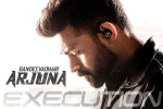 Gandheevadhari Arjun news, Gandheevadhari Arjun release news, varun tej wraps up the shoot of gandheevadhari arjun, Praveen sattaru