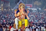 pandal, festival, what are the rules for ganesh chaturthi celebrations amid covid 19, Aarti