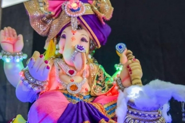 Ganesh Chaturthi to be an online festival amid COVID-19