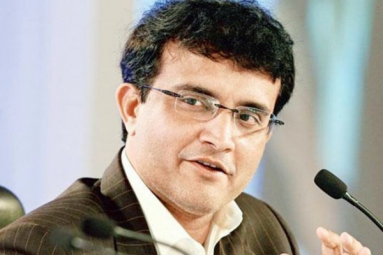 Ganguly Lauds India&#039;s Win over Australia, Says Series Will Be Competitive