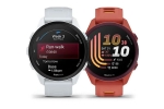 Garmin Forerunner 70 and Forerunner 170 smartwatches, Garmin Forerunner 170, garmin forerunner 70 and forerunner 170 smartwatches launched, Memory