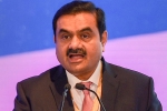 Gautam Adani news, Gautam Adani breaking updates, gautam adani on supreme court judgment in the hindenburg case, Modi government