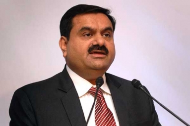 Gautam Adani Overtakes Mukesh Ambani As India&#039;s Richest