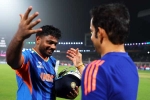 Sanju Samson breaking updates, T20 World Cup 2026, sanju samson earns big praise from gautam gambhir, Championship