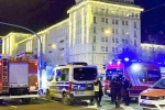 German Christmas Market Car Attack visuals, German Christmas Market Car Attack breaking, 2 dead and 60 injured in german christmas market car attack, Syria