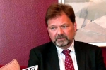 Philipp Ackermann breaking news, Indian students, 15 percent of indian students submit fake documents with visa applications, Csa