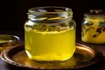 ghee as lip balm, skin care, ghee an ancient remedy for glowy skin, Fatty