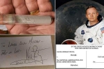 women sues NASA to keep gift of Moon dust, Moon dust gift by NASA, gift of moon dust given by neil armstrong to women sues nasa, Lunar orbit