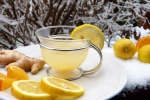 Ginger-Lemon Tea advantages, Ginger-Lemon Tea preparation, advantages of ginger lemon tea, Flu season Ginger-Lemon Tea advantages, Ginger-Lemon Tea preparation, advantages of ginger lemon tea, Flu season