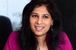 IMF, IMF chief economist, gita gopinath faces tough global landscape imf chief economist, Raghuram rajan IMF, IMF chief economist, gita gopinath faces tough global landscape imf chief economist, Raghuram rajan