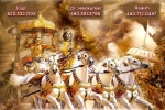 AZ Event, Gita Mahathmyam - Success in Daily Life through Bhagavad Gita in Ekta Mandir, gita mahathmyam success in daily life through bhagavad gita only sundays, Sananth